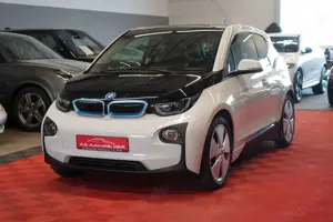 BMW i3 Klima*Tempomat*Sitzheizung*LED