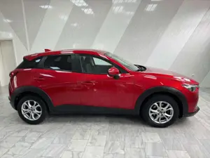 Mazda CX-3 2.0 Exclusive-Line LED AHK Allwetter