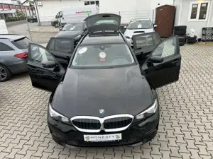 BMW Others Touring 3er - 318 d Mild Hybrid Advantage*SERVI... Bild 2