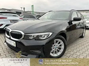BMW Others Touring 3er - 318 d Mild Hybrid Advantage*SERVI...