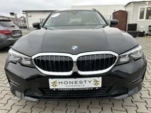 BMW Others Touring 3er - 318 d Mild Hybrid Advantage*SERVI... Bild 3