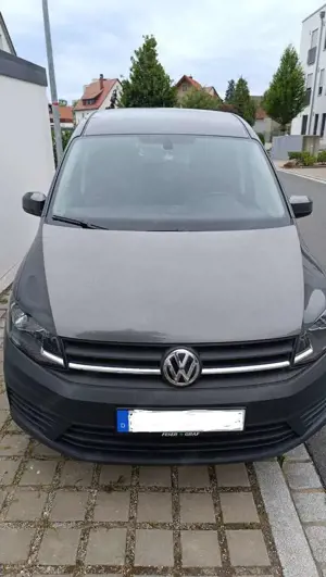 Volkswagen Caddy Maxi Trendline BMT