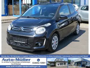 Citroen C1 Feel Klima