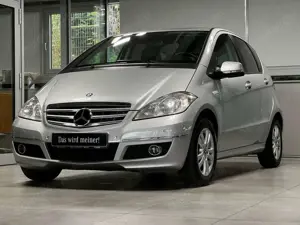 Mercedes-Benz A 160 Avantgarde PDC KLIMA+SHZ+AUDIO20CD+ISOFIX+