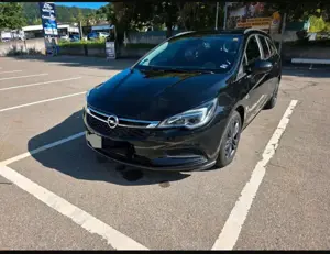 Opel Astra 1.4 Turbo Start/Stop Sports Tourer Edition