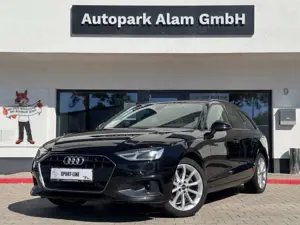 Audi A4 Avant 35 TDI S-Tronic Navi LED DAB Lane Alu