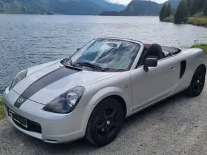 Toyota MR 2 MR 2 Roadster