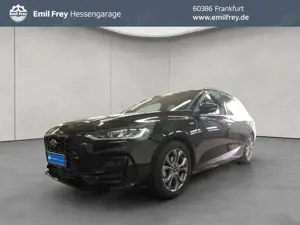 Ford Focus Turnier 1.0 EcoBoost Hybrid ST-LINE