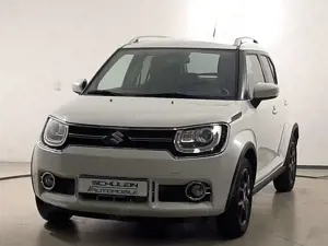 Suzuki Ignis Comfort 4x4*LED*CarPlay*SHZ*Kamera*2.Hand*