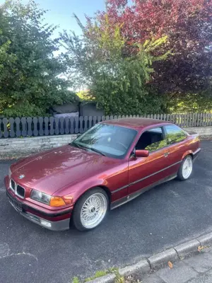 BMW 318 318is H-Zulassung Top/Sammler/Oldtimer