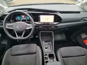 Volkswagen Caddy Style 2.0 TDI, AHK, SHZ, STH, Panorama Bild 5