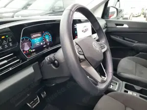 Volkswagen Caddy Style 2.0 TDI, AHK, SHZ, STH, Panorama Bild 4