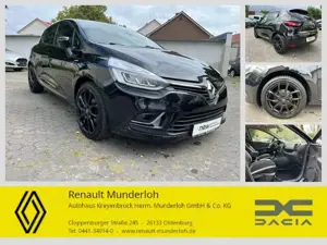 Renault Clio BOSE Edition