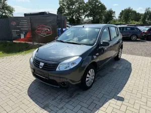 Dacia Sandero Ambiance TÜV/KLIMA/5 TÜRER