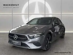 Mercedes-Benz A 180 d PROGRESSIVE LINE ADVANCED NIGHT+RFK+MULTIB