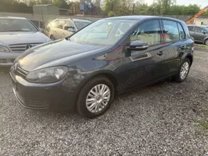 Volkswagen Golf Bild 3