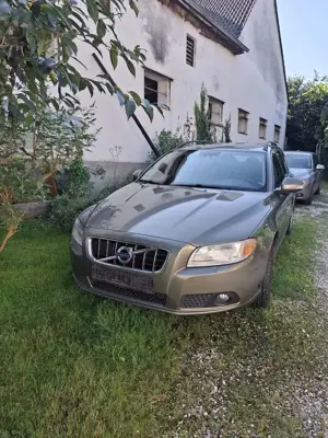 Volvo V70 2.5T Kinetic