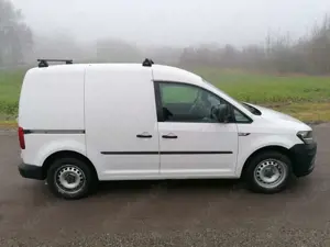 Volkswagen Caddy Caddy 2.0 TDI DSG EcoProfi