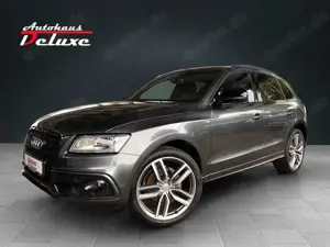 Audi Q5 2.0 TDI QU. S-LINE NAVI-KAMERA-PANORAMA-ACC