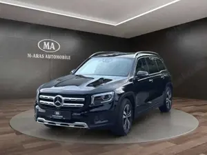 Mercedes-Benz GLB 220 d GLB -4Matic Leder Lenkradheiz Multibeam