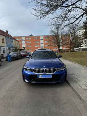 BMW 330 e Touring M Sport EUROPlus Garantie bis 2029