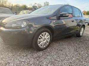 Volkswagen Golf Bild 5