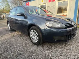 Volkswagen Golf Bild 4