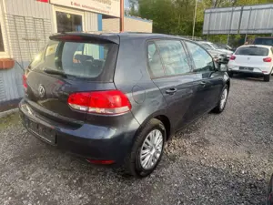 Volkswagen Golf Bild 2