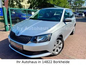 Skoda Fabia Cool Edition |KLIMA|DAB|