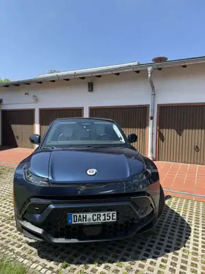 Fisker Ocean AWD One *SOLAR*PANO*AHK*1.HD*MWST