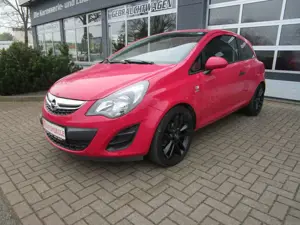 Opel Corsa D Active