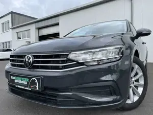 Volkswagen Passat Variant 2.0 TDI DSG 175€ m. 20% Anzahlung DAB Navi ACC L