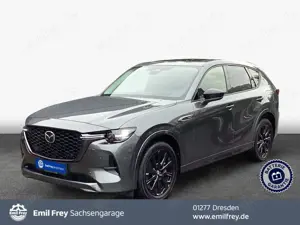 Mazda CX-60 AWD PHEV Aut. HOMURA Leder