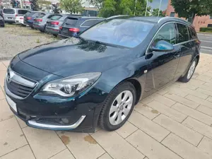 Opel Insignia A Sports Tourer Business Innovation