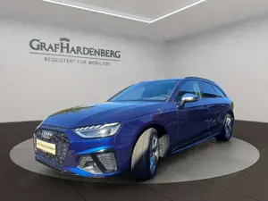 Audi S4 Avant Quattro TDI Tiptr. Panoramadach BO