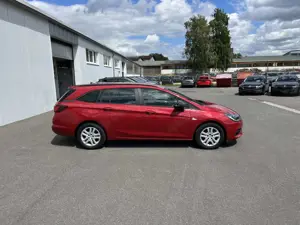 Opel Astra 1.5 Edition 84€ m.20% Anz. PDC Klima ISOFIX Temp Bild 5