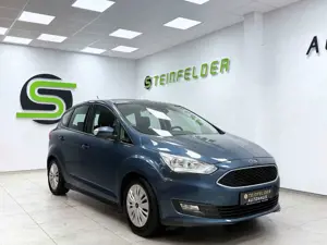 Ford C-Max C-MAX 1.0 EcoBoost Cool  Connect / RKAM / SHZ