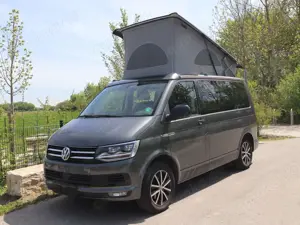 Volkswagen T6 California California DSG Beach Edition