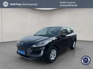 Ford Kuga 2.5 Duratec PHEV TITANIUM