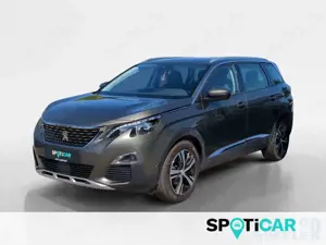 Peugeot 5008 BlueHDi 130 Allure #AHK #NAVI #Sitzheizung Klima