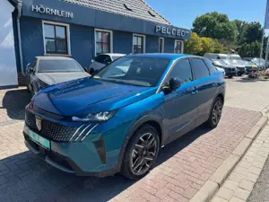 Peugeot 3008 3008 Allure Hybrid 145+Pano.Navi+Winter+Drive As