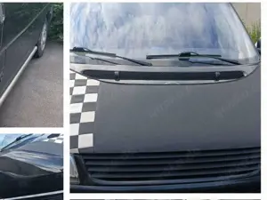 Volkswagen T4 Caravelle Caravelle T4 TDI 7DC2Y2