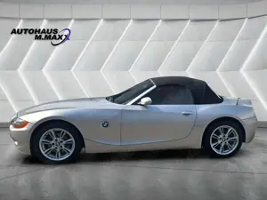 BMW Z4 Roadster 3.0i Navi Sitzheizung PDC Memory Bild 5