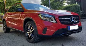 Mercedes-Benz GLA 200 Style