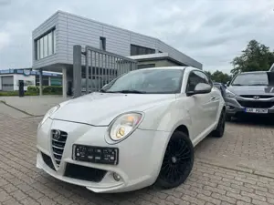 Alfa Romeo MiTo Basis KLIMA ELEKTRISCHE FENSTER