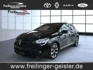 Renault Clio Evolution Bluetooth LED Klima Einparkhilfe
