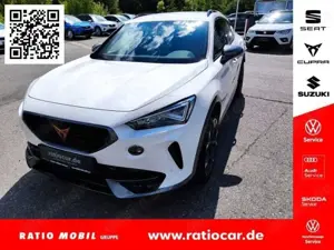 CUPRA Formentor FORMENTOR VZ  1.4 E-HYBRID DSG AHZV NAVI