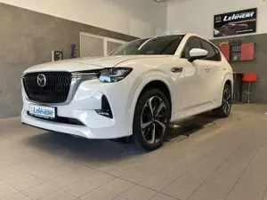 Mazda CX-60 e-SKYACTIV-D 254 AL-TAKUMI P-GSD DA-P CON-P PRE-CO