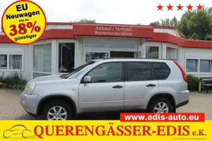 Nissan X-Trail 2.0CDI 4x4-i All Modi SE 110 kW (150 PS), Allrad