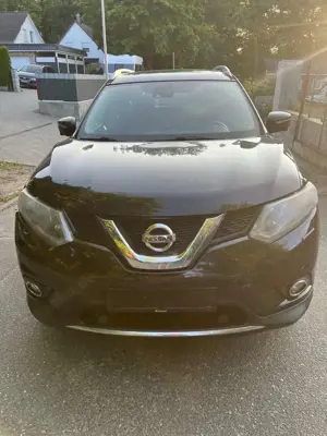 Nissan X-Trail Acenta